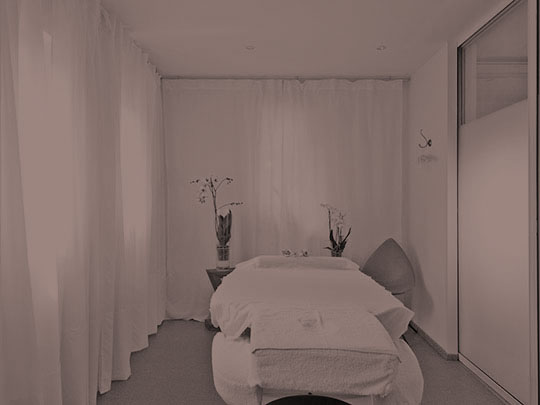 Massageraum